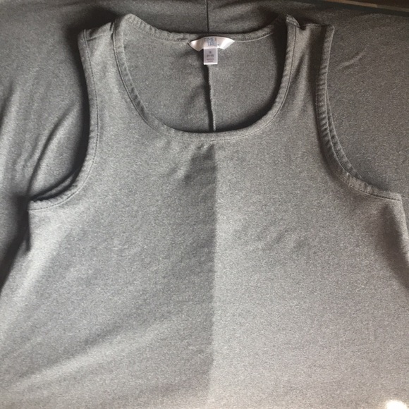 Time & Tru Casual Dress - Picture 14 of 15